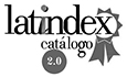 Catálogo Latindex 2.0